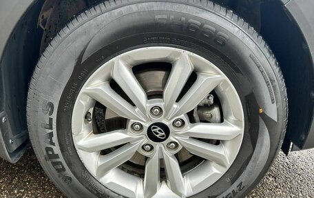 Hyundai Creta I рестайлинг, 2018 год, 1 799 000 рублей, 20 фотография