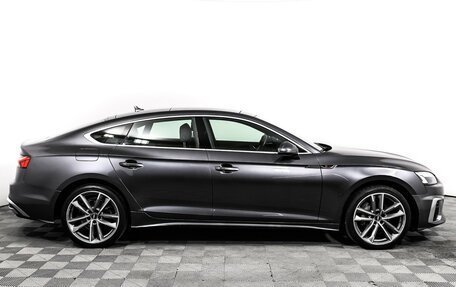 Audi A5, 2020 год, 4 198 000 рублей, 4 фотография