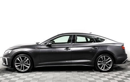 Audi A5, 2020 год, 4 198 000 рублей, 8 фотография