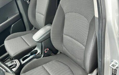Hyundai Creta I рестайлинг, 2018 год, 1 799 000 рублей, 16 фотография