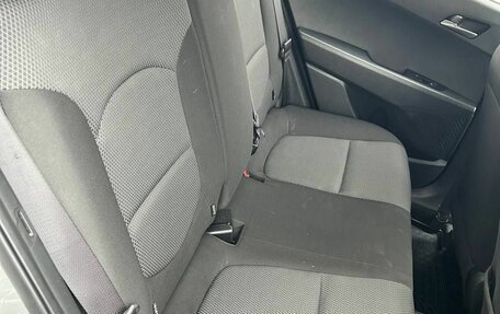 Hyundai Creta I рестайлинг, 2018 год, 1 799 000 рублей, 19 фотография