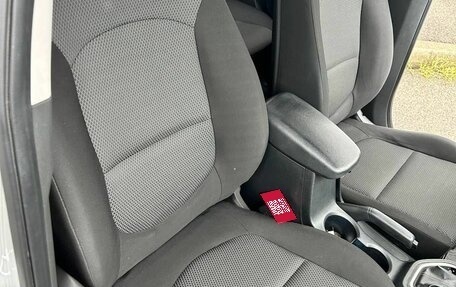 Hyundai Creta I рестайлинг, 2018 год, 1 799 000 рублей, 17 фотография