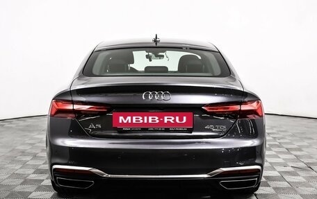 Audi A5, 2020 год, 4 198 000 рублей, 6 фотография