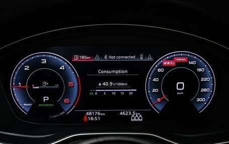 Audi A5, 2020 год, 4 198 000 рублей, 10 фотография