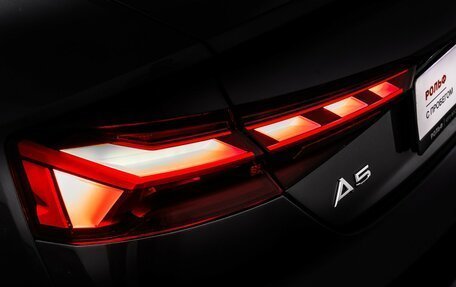 Audi A5, 2020 год, 4 198 000 рублей, 17 фотография