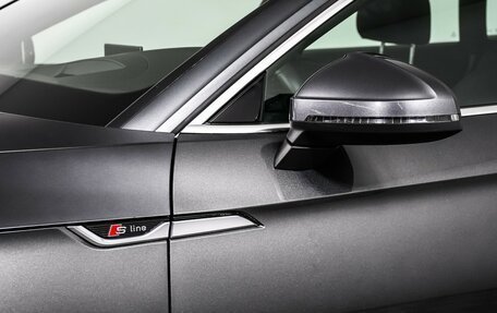 Audi A5, 2020 год, 4 198 000 рублей, 15 фотография