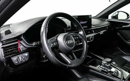 Audi A5, 2020 год, 4 198 000 рублей, 12 фотография