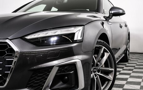 Audi A5, 2020 год, 4 198 000 рублей, 14 фотография