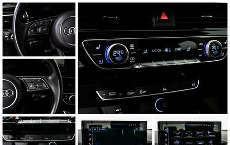 Audi A5, 2020 год, 4 198 000 рублей, 20 фотография