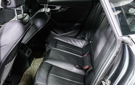 Audi A5, 2020 год, 4 198 000 рублей, 13 фотография