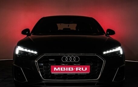 Audi A5, 2020 год, 4 198 000 рублей, 16 фотография