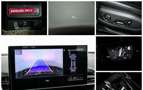 Audi A5, 2020 год, 4 198 000 рублей, 21 фотография