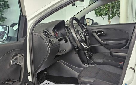Volkswagen Polo VI (EU Market), 2019 год, 1 435 000 рублей, 12 фотография