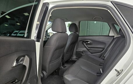 Volkswagen Polo VI (EU Market), 2019 год, 1 435 000 рублей, 18 фотография