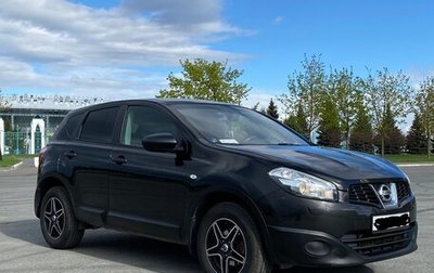 Nissan Qashqai, 2013 год, 1 290 000 рублей, 1 фотография