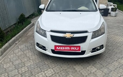 Chevrolet Cruze II, 2010 год, 750 000 рублей, 1 фотография