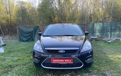 Ford Focus II рестайлинг, 2011 год, 690 000 рублей, 1 фотография