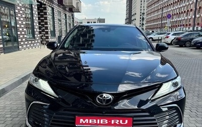 Toyota Camry, 2019 год, 2 799 999 рублей, 1 фотография