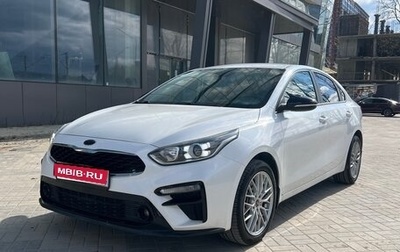 KIA Cerato IV, 2018 год, 2 000 000 рублей, 1 фотография