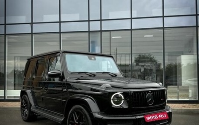 Mercedes-Benz G-Класс AMG, 2020 год, 17 900 000 рублей, 1 фотография