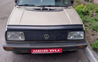 Volkswagen Jetta III, 1987 год, 115 000 рублей, 1 фотография