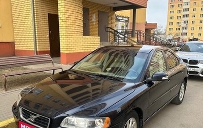 Volvo S60 III, 2008 год, 550 000 рублей, 1 фотография