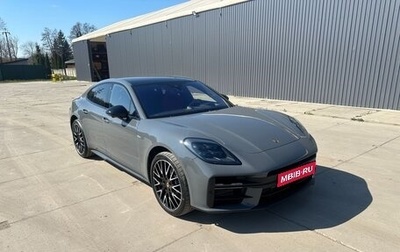 Porsche Panamera, 2025 год, 22 944 000 рублей, 1 фотография