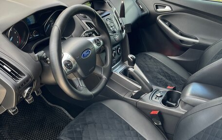 Ford Focus III, 2014 год, 940 000 рублей, 6 фотография