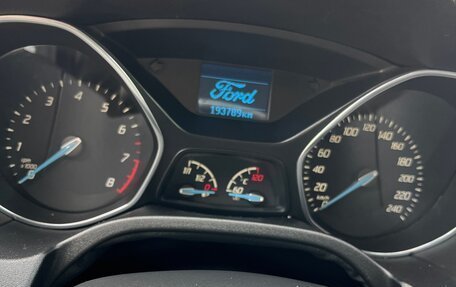 Ford Focus III, 2014 год, 940 000 рублей, 7 фотография