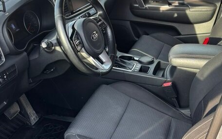 KIA Sportage IV рестайлинг, 2018 год, 2 200 000 рублей, 8 фотография