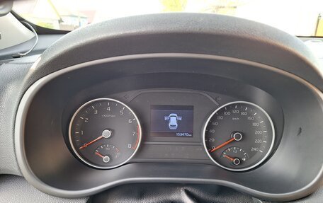KIA Sportage IV рестайлинг, 2018 год, 2 200 000 рублей, 10 фотография