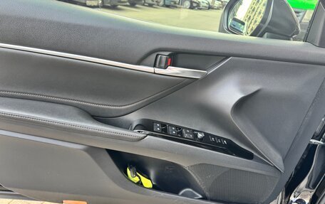 Toyota Camry, 2019 год, 2 799 999 рублей, 8 фотография