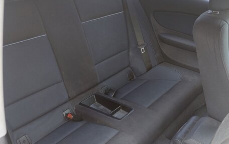 BMW 1 серия, 2009 год, 550 000 рублей, 6 фотография