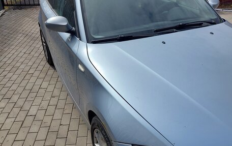 BMW 1 серия, 2009 год, 550 000 рублей, 11 фотография
