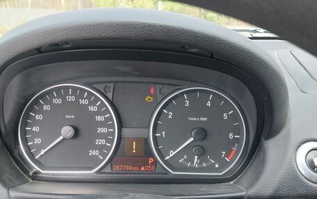 BMW 1 серия, 2009 год, 550 000 рублей, 8 фотография