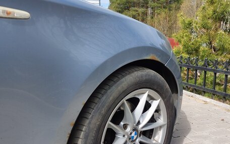 BMW 1 серия, 2009 год, 550 000 рублей, 12 фотография