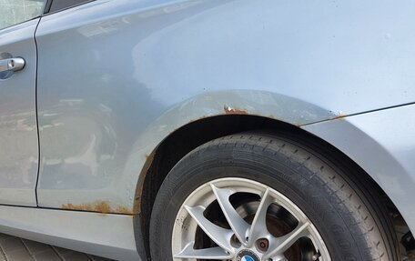 BMW 1 серия, 2009 год, 550 000 рублей, 15 фотография