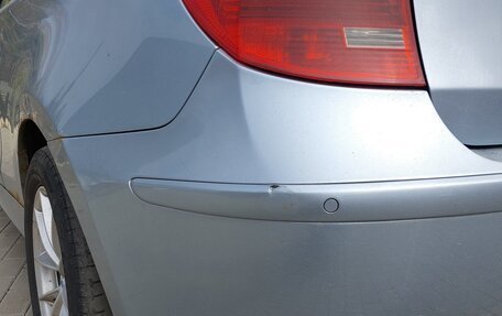 BMW 1 серия, 2009 год, 550 000 рублей, 14 фотография
