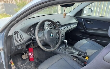 BMW 1 серия, 2009 год, 550 000 рублей, 7 фотография