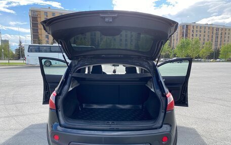 Nissan Qashqai, 2013 год, 1 290 000 рублей, 4 фотография