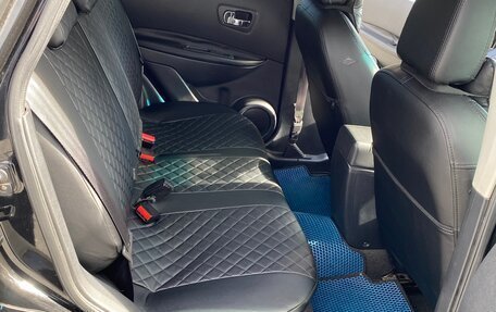 Nissan Qashqai, 2013 год, 1 290 000 рублей, 6 фотография