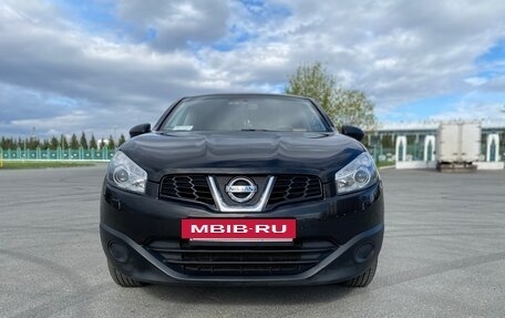 Nissan Qashqai, 2013 год, 1 290 000 рублей, 5 фотография