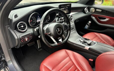 Mercedes-Benz C-Класс, 2015 год, 2 590 000 рублей, 8 фотография