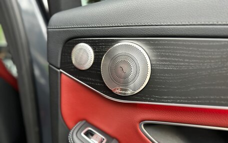 Mercedes-Benz C-Класс, 2015 год, 2 590 000 рублей, 19 фотография