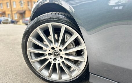 Mercedes-Benz C-Класс, 2015 год, 2 590 000 рублей, 22 фотография