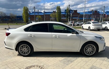 KIA Cerato IV, 2018 год, 2 000 000 рублей, 4 фотография