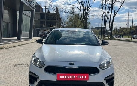 KIA Cerato IV, 2018 год, 2 000 000 рублей, 2 фотография