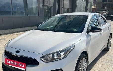 KIA Cerato IV, 2018 год, 2 000 000 рублей, 9 фотография