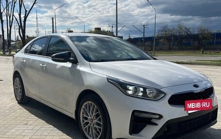 KIA Cerato IV, 2018 год, 2 000 000 рублей, 3 фотография