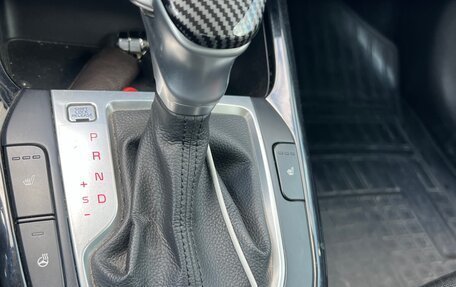 KIA Cerato IV, 2018 год, 2 000 000 рублей, 14 фотография